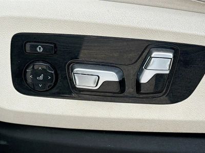 2020 BMW X7 — photo 27 view