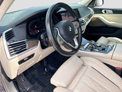 2020 BMW X7 — photo 28 view