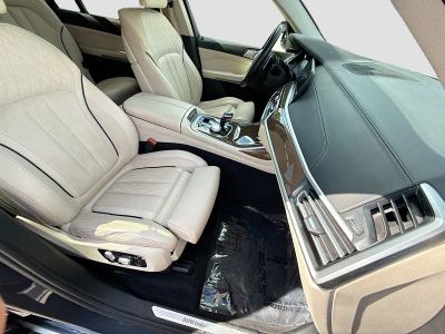 2020 BMW X7 — photo 16 view