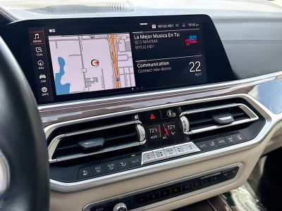 2020 BMW X7 — photo 30 view