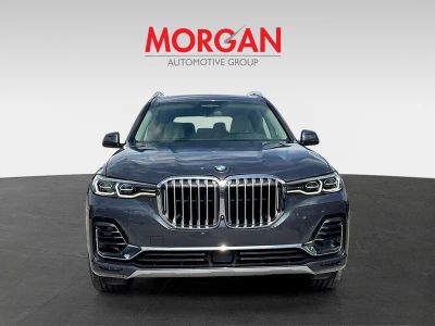 2020 BMW X7 — photo 8 view