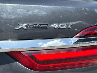 2020 BMW X7 — photo 11 view