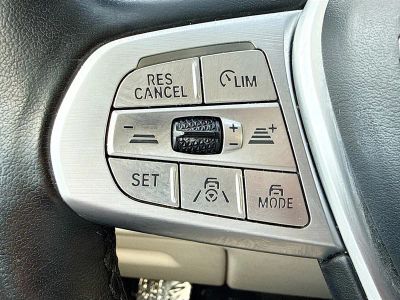 2020 BMW X7 — photo 43 view