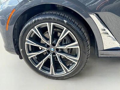 2020 BMW X7 — photo 44 view