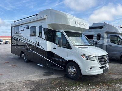 2026 Grand Lineage Series M - Photo 1