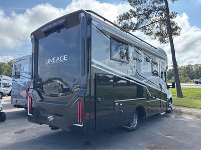 2026 Grand Lineage Series M - Photo 4
