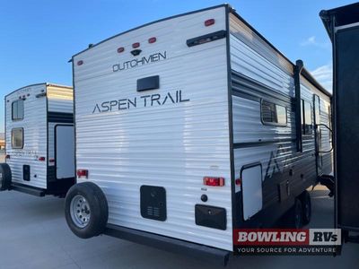 2025 Aspen Trail 2880RKS - Photo 5