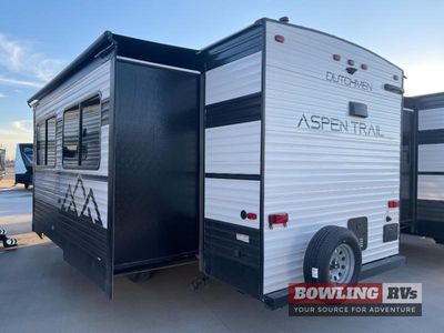 2025 Aspen Trail 2880RKS - Photo 4