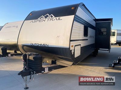 2025 Aspen Trail 2880RKS - Photo 1
