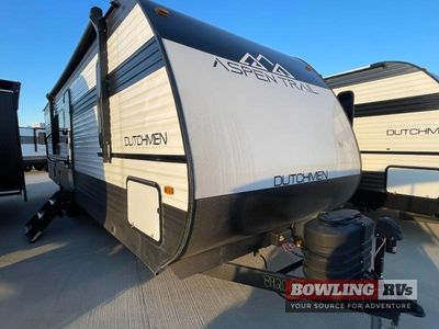 2025 Aspen Trail 2880RKS - Photo 26