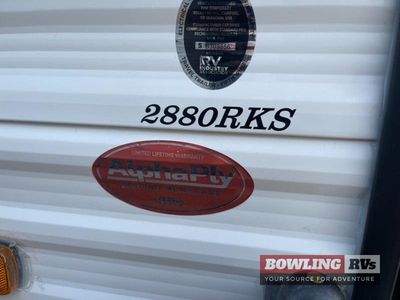 2025 Aspen Trail 2880RKS - Photo 8