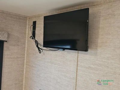 2023 Entegra Coach Odyssey — photo 46 view