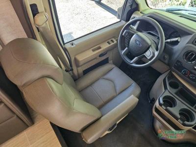 2023 Entegra Coach Odyssey — photo 13 view