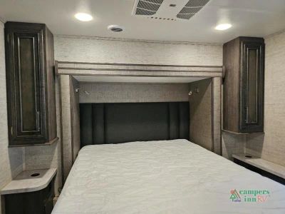 2023 Entegra Coach Odyssey — photo 44 view
