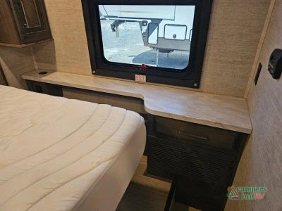 2023 Entegra Coach Odyssey — photo 47 view
