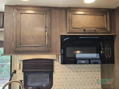 2023 Entegra Coach Odyssey — photo 27 view