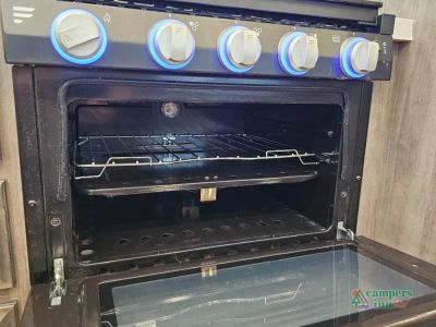 2023 Entegra Coach Odyssey — photo 26 view