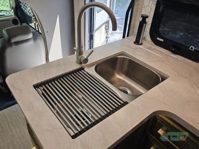2023 Entegra Coach Odyssey — photo 21 view