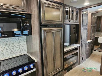 2023 Entegra Coach Odyssey — photo 30 view