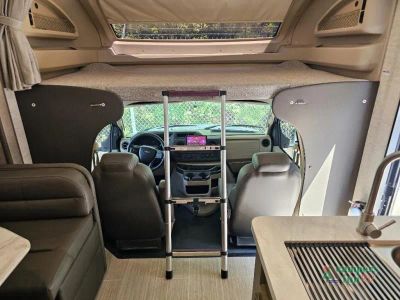 2023 Entegra Coach Odyssey — photo 16 view