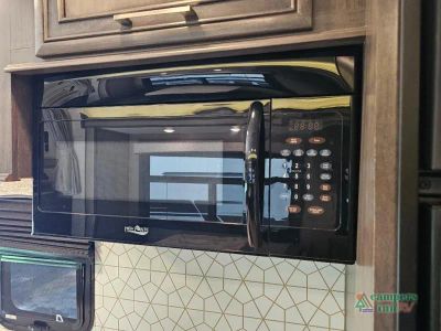 2023 Entegra Coach Odyssey — photo 29 view