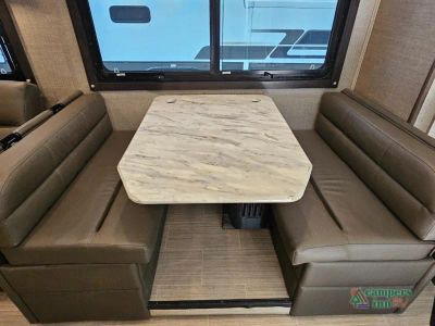 2023 Entegra Coach Odyssey — photo 32 view