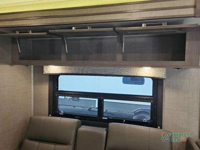 2023 Entegra Coach Odyssey — photo 39 view