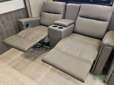 2023 Entegra Coach Odyssey — photo 38 view