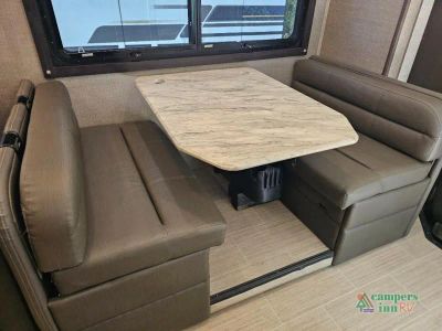 2023 Entegra Coach Odyssey — photo 34 view