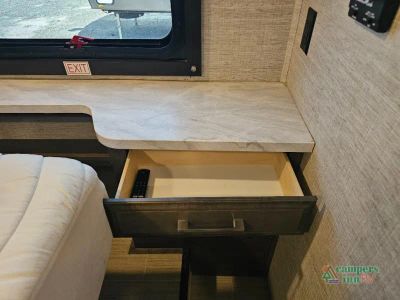 2023 Entegra Coach Odyssey — photo 48 view