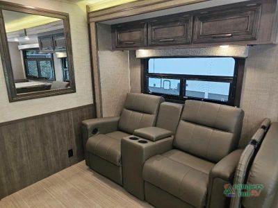 2023 Entegra Coach Odyssey — photo 36 view