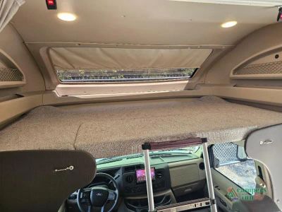 2023 Entegra Coach Odyssey — photo 17 view
