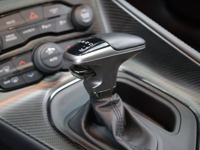 2022 Dodge Challenger - Photo 24