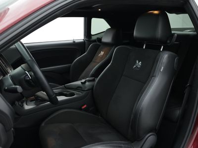 2022 Dodge Challenger - Photo 20