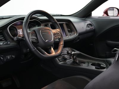 2022 Dodge Challenger - Photo 15