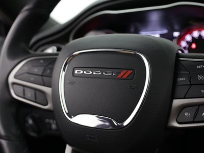 2022 Dodge Challenger - Photo 32