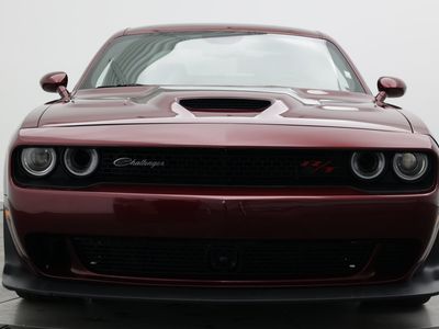 2022 Dodge Challenger - Photo 2
