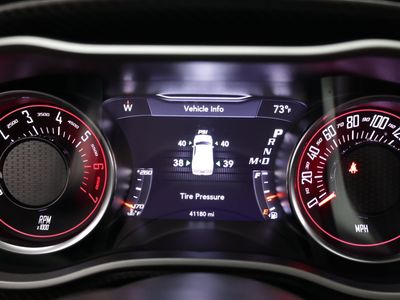 2022 Dodge Challenger - Photo 29