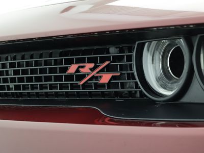 2022 Dodge Challenger - Photo 6