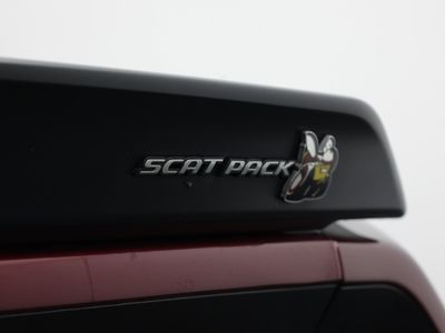 2022 Dodge Challenger - Photo 12