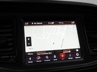 2022 Dodge Challenger - Photo 5