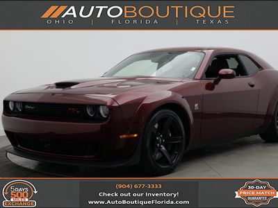 2022 Dodge Challenger - Photo 1