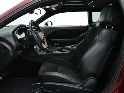 2022 Dodge Challenger - Photo 19