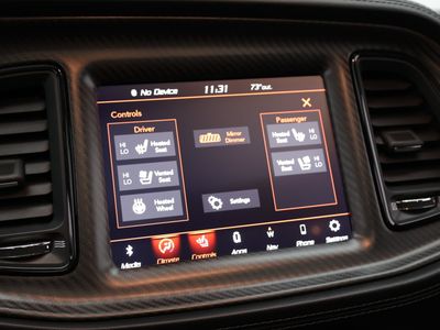 2022 Dodge Challenger - Photo 26