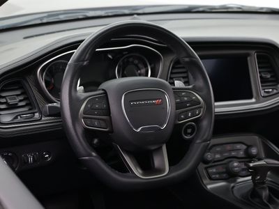 2022 Dodge Challenger - Photo 13