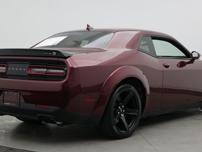 2022 Dodge Challenger - Photo 10