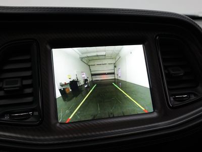 2022 Dodge Challenger - Photo 28