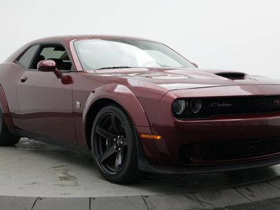 2022 Dodge Challenger - Photo 3