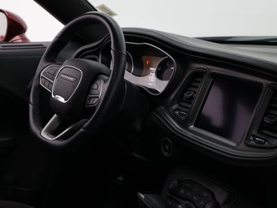 2022 Dodge Challenger - Photo 35