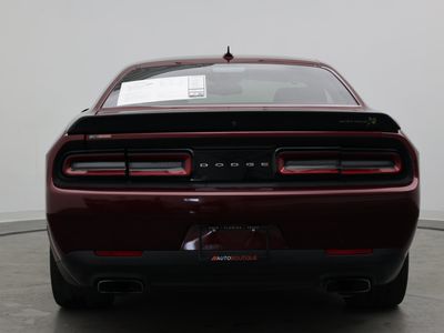 2022 Dodge Challenger - Photo 8